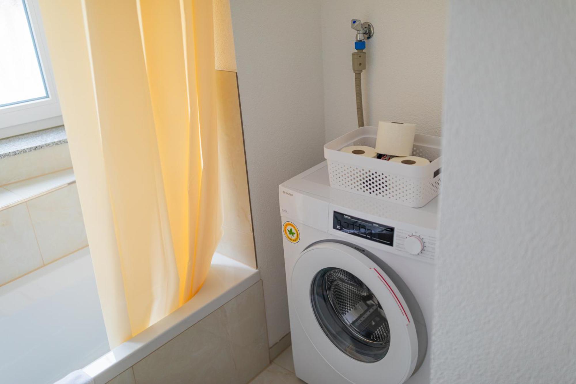 Ferienwohnung Auszeit In Radolfzell Radolfzell am Bodensee Exterior foto